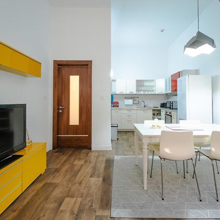 St Mark Two Bedroom Apartment Valletta Exterior foto