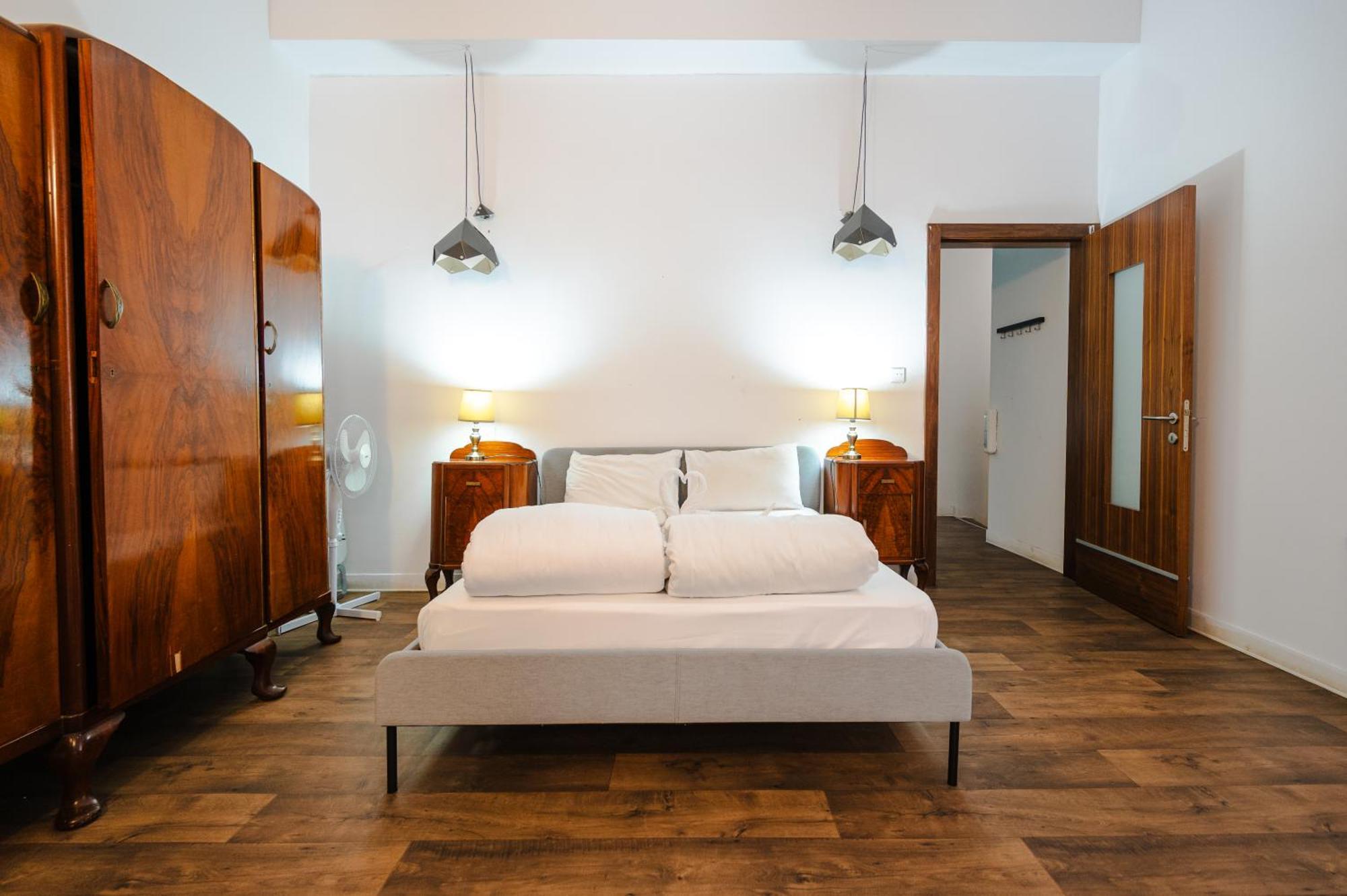 St Mark Two Bedroom Apartment Valletta Exterior foto