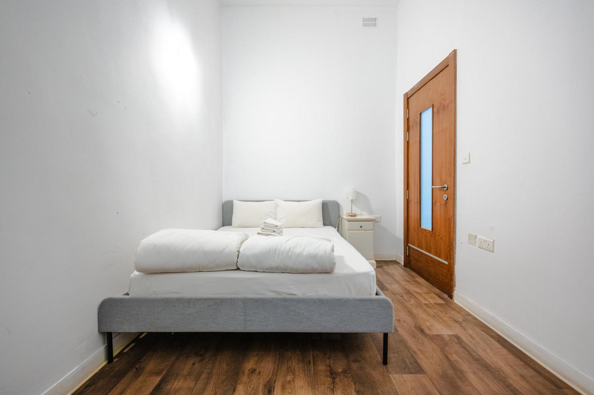 St Mark Two Bedroom Apartment Valletta Exterior foto