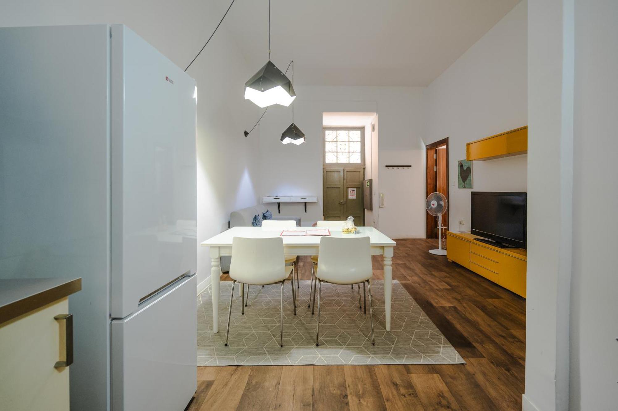 St Mark Two Bedroom Apartment Valletta Exterior foto