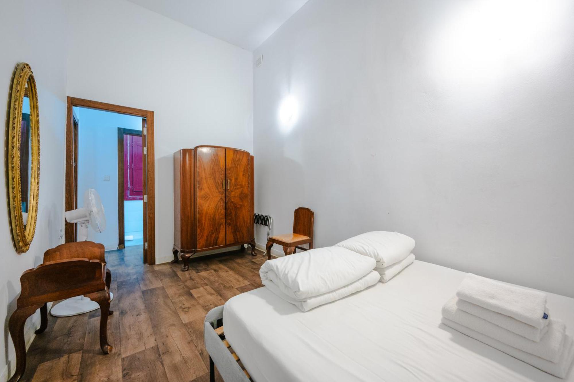 St Mark Two Bedroom Apartment Valletta Exterior foto