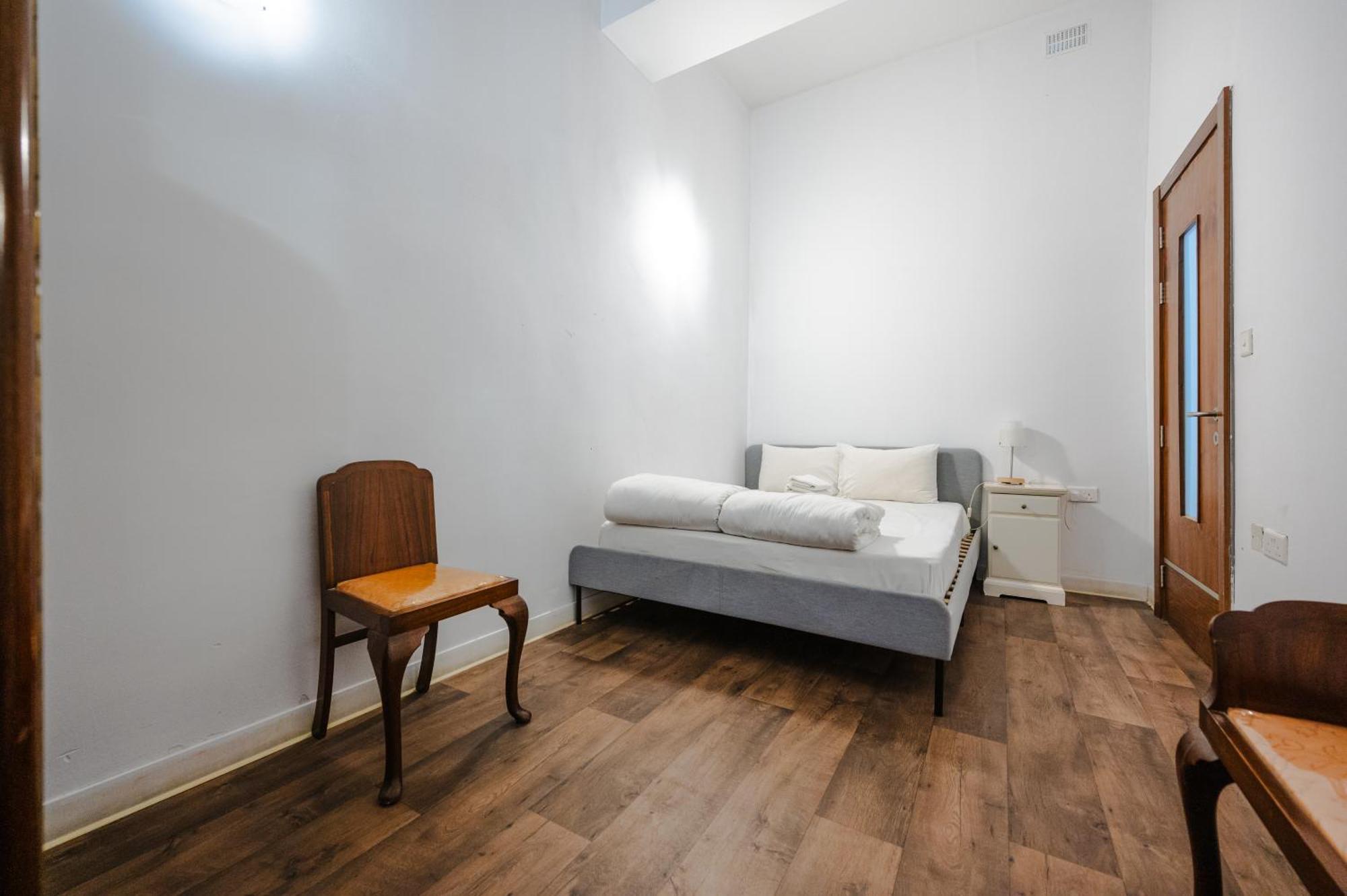 St Mark Two Bedroom Apartment Valletta Exterior foto
