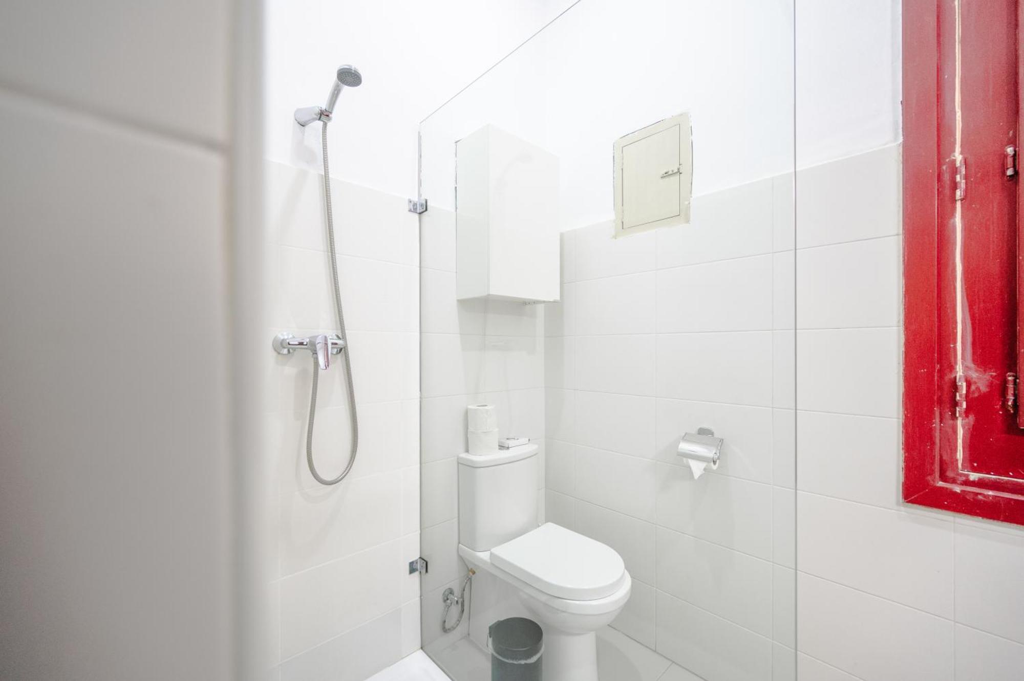St Mark Two Bedroom Apartment Valletta Exterior foto
