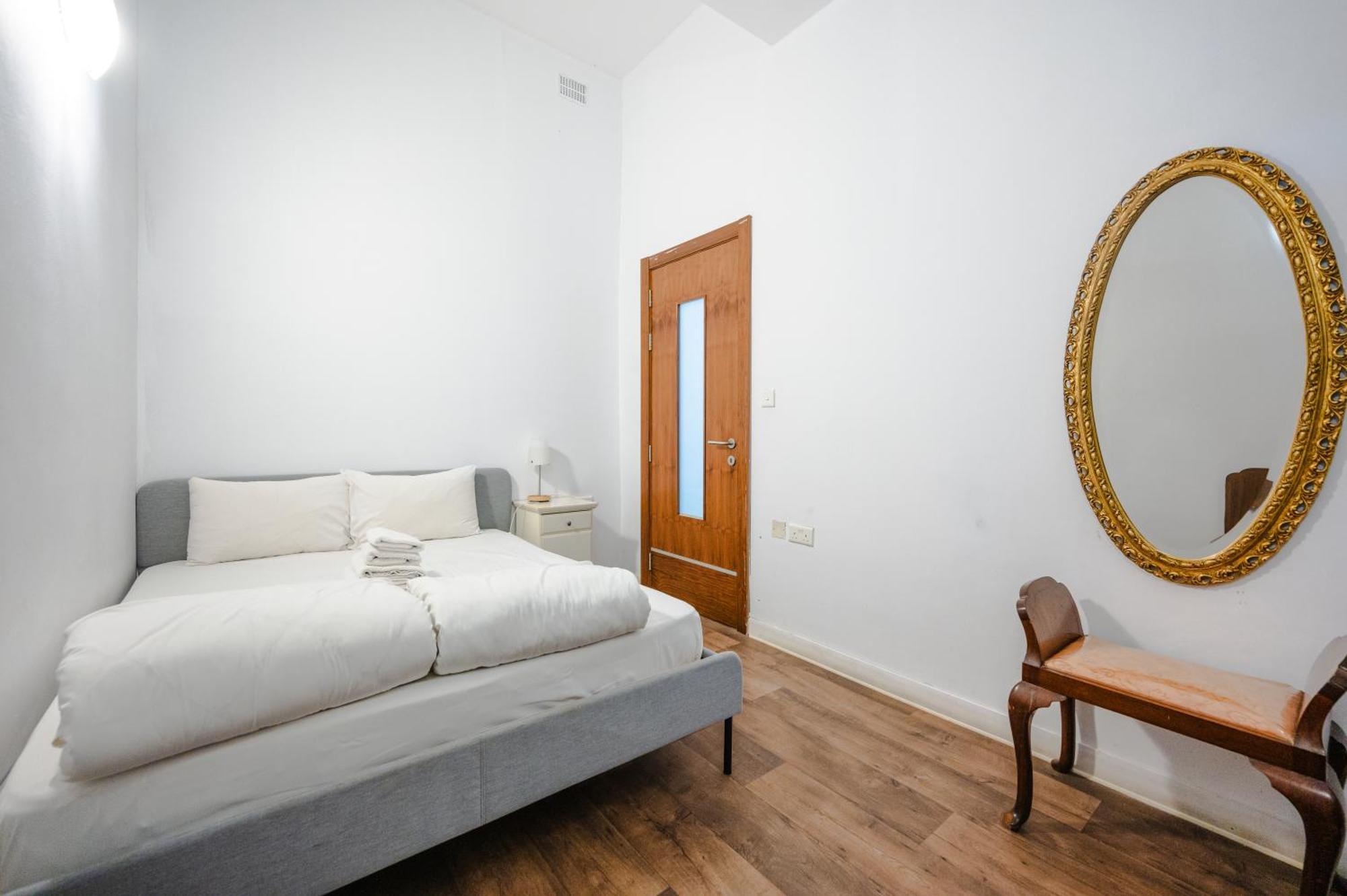 St Mark Two Bedroom Apartment Valletta Exterior foto