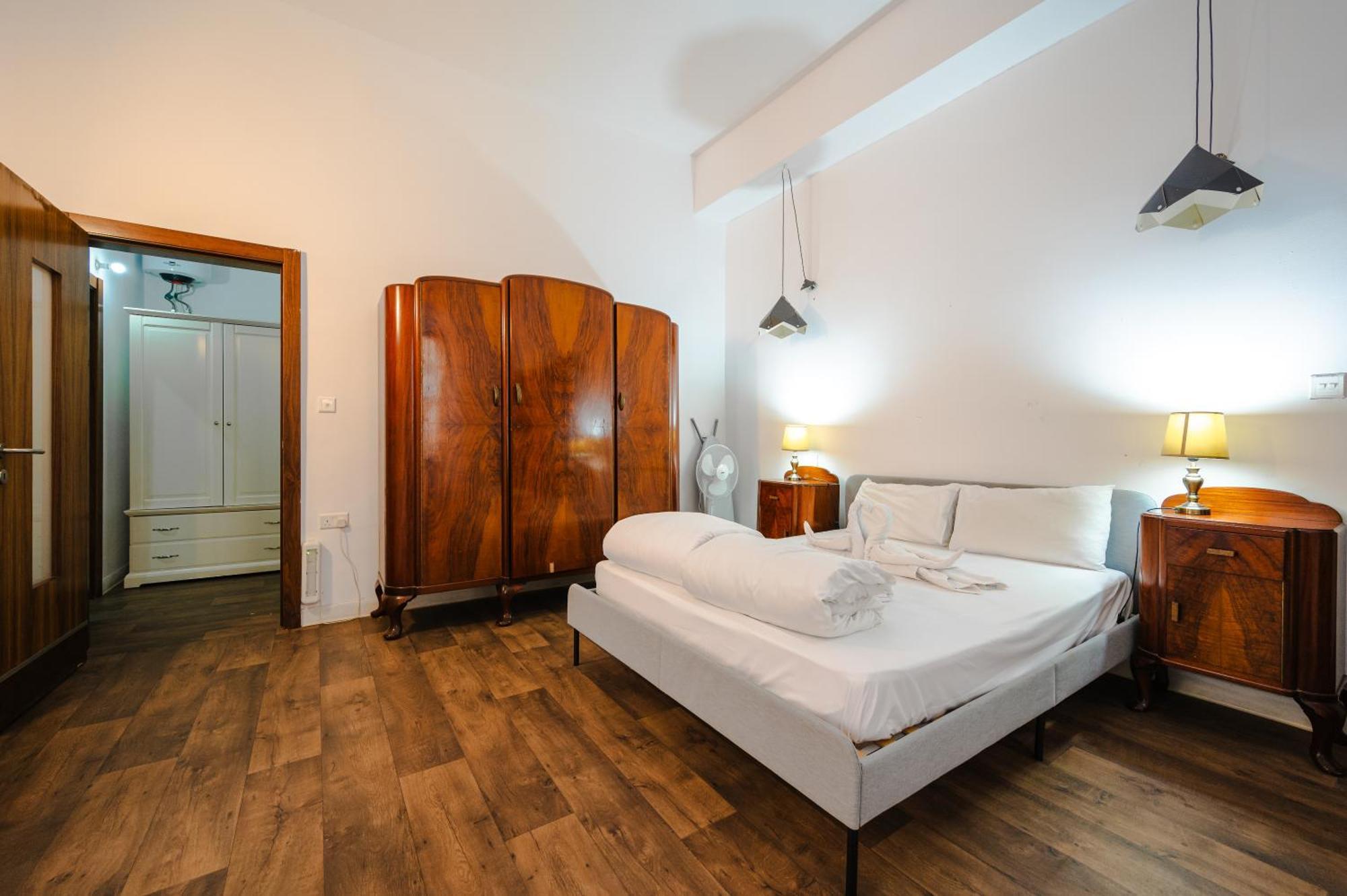 St Mark Two Bedroom Apartment Valletta Exterior foto